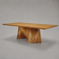 Mesa de Jantar Retangular Flow