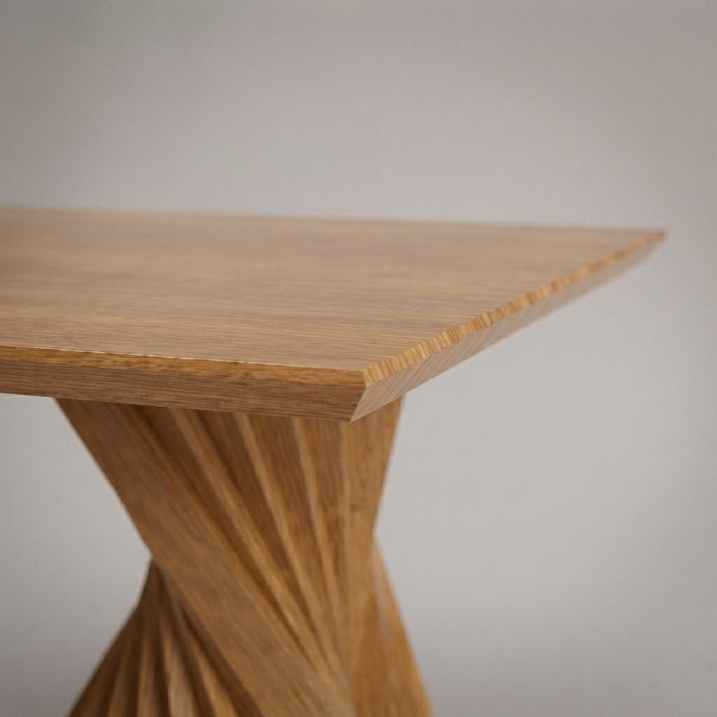 Mesa de Jantar Retangular Vortex