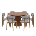 Conjunto de Mesa Olimpo