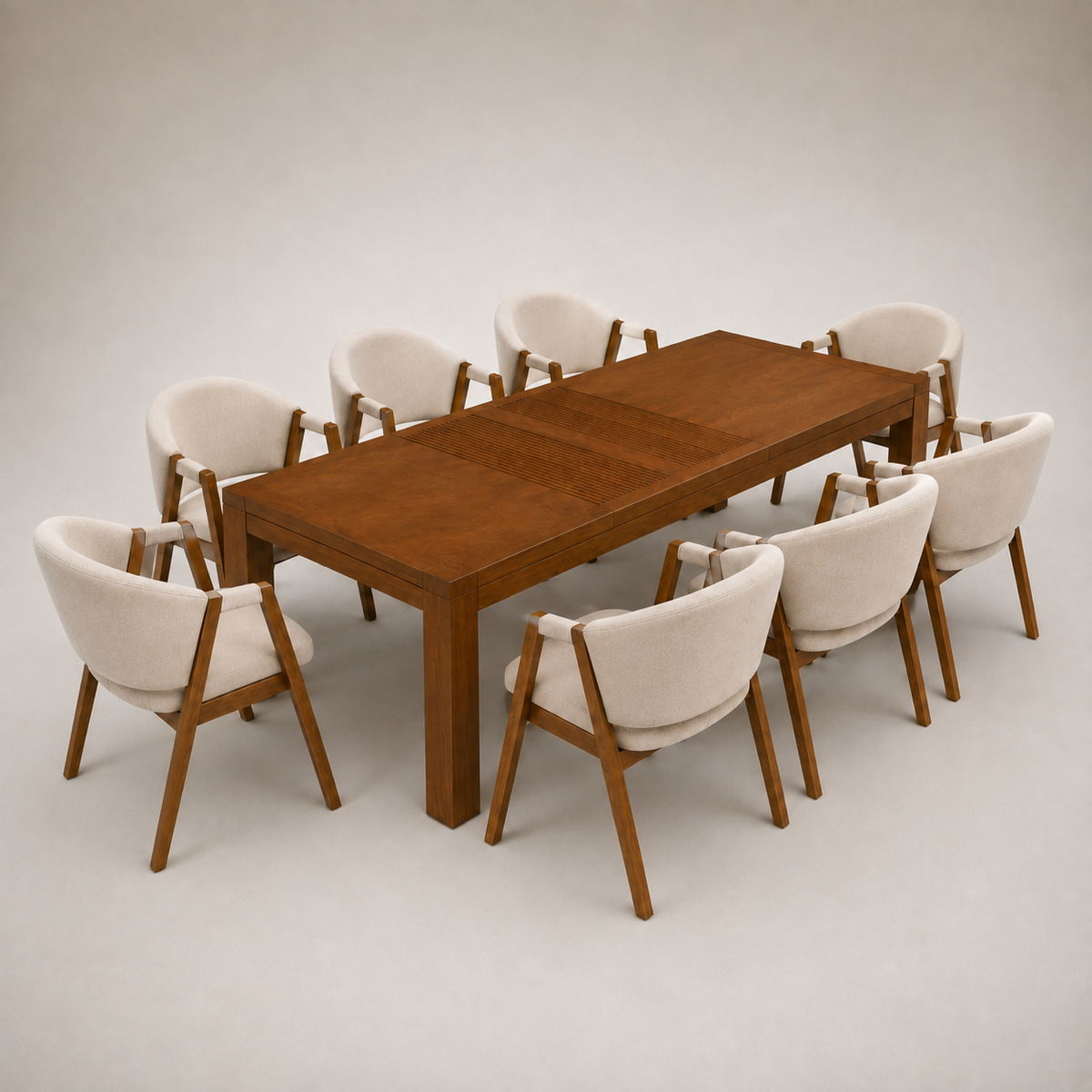Conjunto de Jantar Vallenza