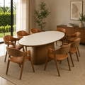 Conjunto de Jantar Sorento
