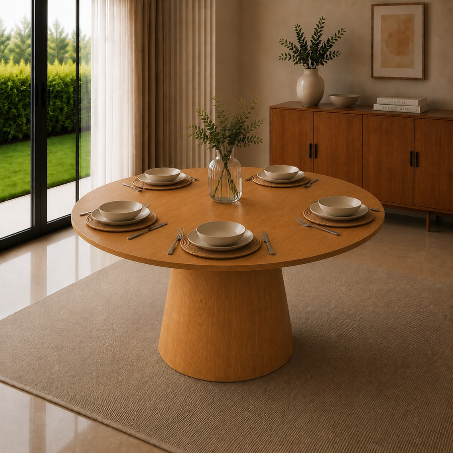 Mesa Arena 120 cm