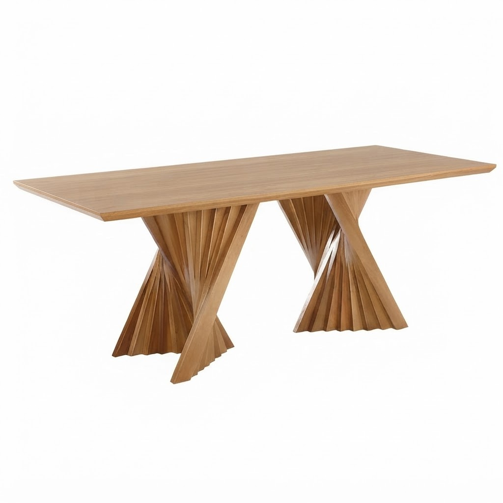 Conjunto de Jantar Atlas