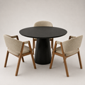 Conjunto de Jantar Athena 90cm