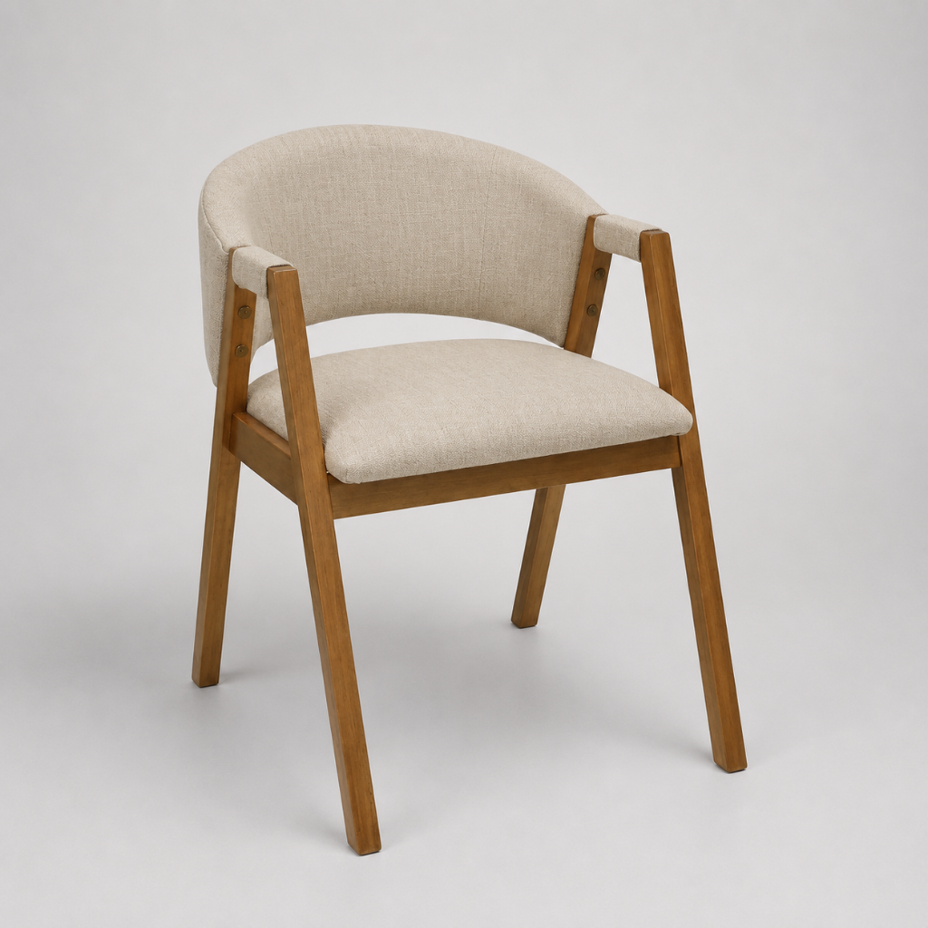Conjunto de Jantar Athena 120cm