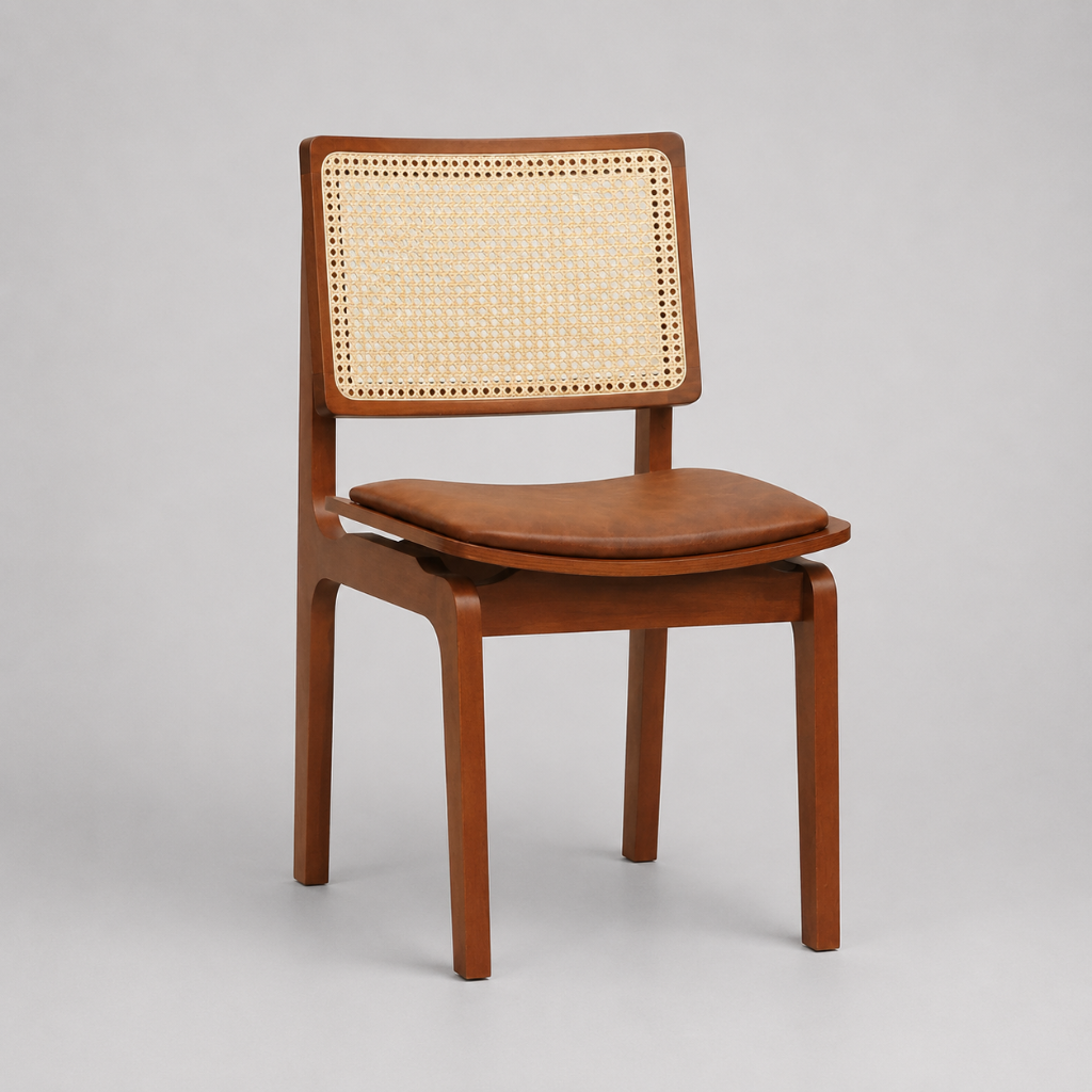 Conjunto de Jantar Atlas