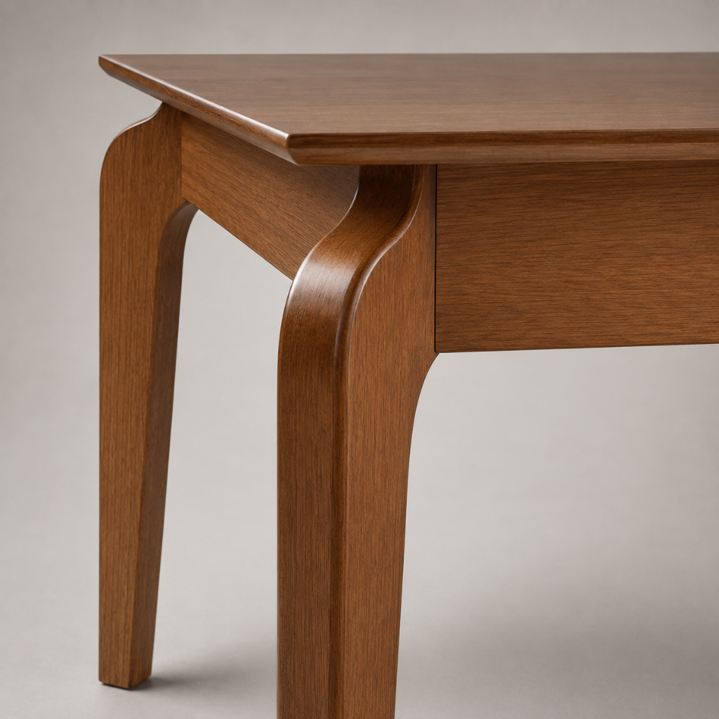 Mesa de Jantar Retangular Verona