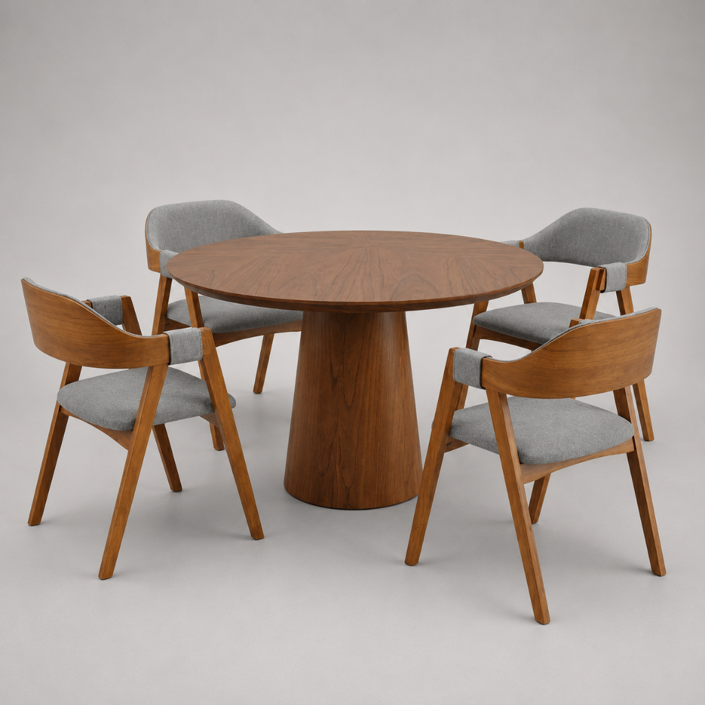 Conjunto de Jantar Arena