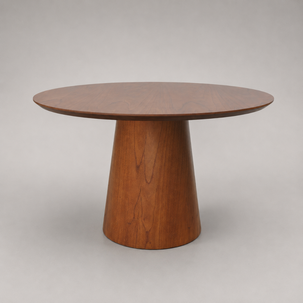 Conjunto de Jantar Athena 120cm