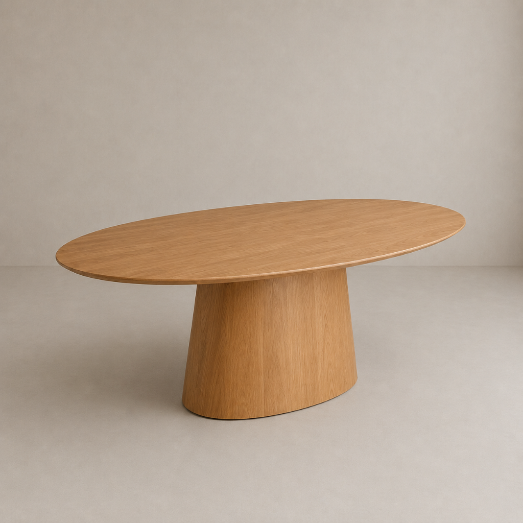 Conjunto de Jantar Riviera 160cm