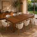 Conjunto de Jantar Vallenza