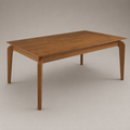 Mesa de Jantar Retangular Verona